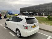 Taxi,blaivus vairuotojas,jūsų auto parvairavimas - nuotraukos Nr. 37