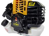 Benzininis trimeris 52cc, 3,0kw Strom® (St520t) - nuotraukos Nr. 4