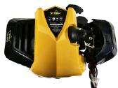 Benzininis trimeris 52cc, 3,0kw Strom® (St520t) - nuotraukos Nr. 5