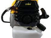 Benzininis trimeris 52cc, 3,0kw Strom® (St520t) - nuotraukos Nr. 6