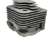 Benzininis trimeris 52cc, 3,0kw Strom® (St520t) - nuotraukos Nr. 7