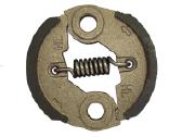 Benzininis trimeris 52cc, 3,0kw Strom® (St520t) - nuotraukos Nr. 11
