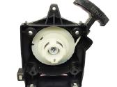 Benzininis trimeris 52cc, 3,0kw Strom® (St520t) - nuotraukos Nr. 12