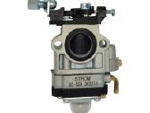 Benzininis trimeris 52cc, 3,0kw Strom® (St520t) - nuotraukos Nr. 13
