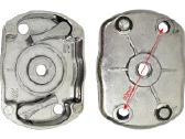 Benzininis trimeris 52cc, 3,0kw Strom® (St520t) - nuotraukos Nr. 18