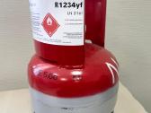 R1234yf Freonas - 290eur - 5kg- Akcija