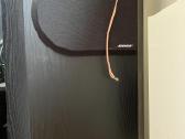 Koloneles Bose 401 speaker - nuotraukos Nr. 2