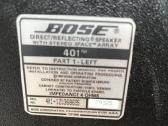 Koloneles Bose 401 speaker - nuotraukos Nr. 3
