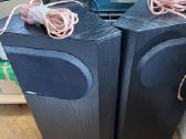 Koloneles Bose 401 speaker - nuotraukos Nr. 5