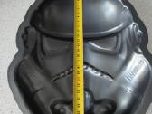 Kepimo forma "Star Wars" - nuotraukos Nr. 4