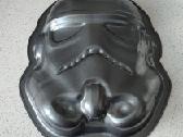 Kepimo forma "Star Wars" - nuotraukos Nr. 3