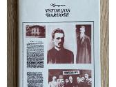 Istorijos baruose