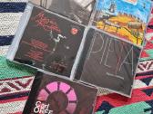Lietuviški 5 nauji klasikos CD