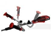Einhell AGILLO 18/200 - nuotraukos Nr. 4