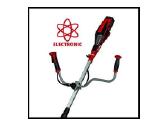 Einhell Agillo 36/255 Bl-solo akum. trimeris - nuotraukos Nr. 6