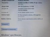 Samsung Np270 - nuotraukos Nr. 3