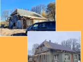 Seno Namo Renovacija - nuotraukos Nr. 4