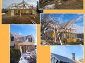 Seno Namo Renovacija - nuotraukos Nr. 12