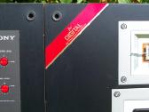 Sony Apm-55w, Apm-158, Apm-007av. Phonar mikro2 - nuotraukos Nr. 9