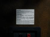 Sony Apm-55w, Apm-158, Apm-007av. Phonar mikro2 - nuotraukos Nr. 12