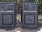 Sony Apm-55w, Apm-158, Apm-007av. Phonar mikro2 - nuotraukos Nr. 13