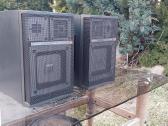 Sony Apm-55w, Apm-158, Apm-007av. Phonar mikro2 - nuotraukos Nr. 14