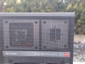 Sony Apm-55w, Apm-158, Apm-007av. Phonar mikro2 - nuotraukos Nr. 17