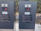 Sony Apm-55w, Apm-158, Apm-007av. Phonar mikro2 - nuotraukos Nr. 19