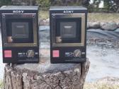 Sony Apm-55w, Apm-158, Apm-007av. Phonar mikro2 - nuotraukos Nr. 21