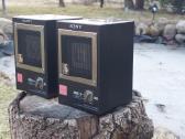 Sony Apm-55w, Apm-158, Apm-007av. Phonar mikro2 - nuotraukos Nr. 23