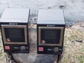 Sony Apm-55w, Apm-158, Apm-007av. Phonar mikro2 - nuotraukos Nr. 24