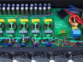 Puritan audio Classic Powercord elektros laidas - nuotraukos Nr. 3