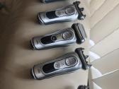 Braun series 9,8,7,5 Series 9pro,pro+ Philips 8000 - nuotraukos Nr. 2
