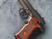 Beretta 84 FS - nuotraukos Nr. 2