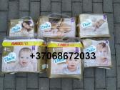 Dada extra care sauskelnes