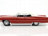 Cadillac Deville - nuotraukos Nr. 3