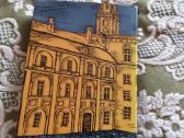 Vilniaus Universiteto Istorija 1803-1940 - nuotraukos Nr. 4