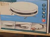 Robotas siurblys naujas nenaudotas