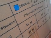 Benzininis generatorius Suptech 6500te-II - nuotraukos Nr. 3