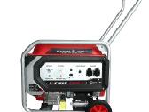 Benzininis generatorius Suptech 6500te-II