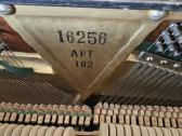 Damokėsiu 50e! Pianinas fabrika im molotova - nuotraukos Nr. 3