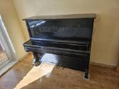 Damokėsiu 50e! Pianinas fabrika im molotova