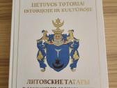 Enciklopedija. Lietuvos totoriai