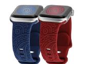 Jauskis nevaržomai. Apple Watch apyrankė 8, 9, 10 - nuotraukos Nr. 23