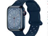 Ką rinktis kad būti nevaržomam? apple watch 8, 10 - nuotraukos Nr. 30