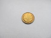 1 kapeika , CcCCCP , 1961 .