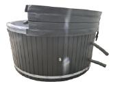 Kubilas , stacionarus kubilas, jacuzzi - nuotraukos Nr. 8