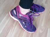 Asics gel nimbus 19 kedai