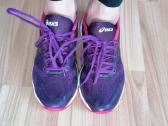 Asics gel nimbus 19 kedai - nuotraukos Nr. 5
