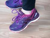 Asics gel nimbus 19 kedai - nuotraukos Nr. 6